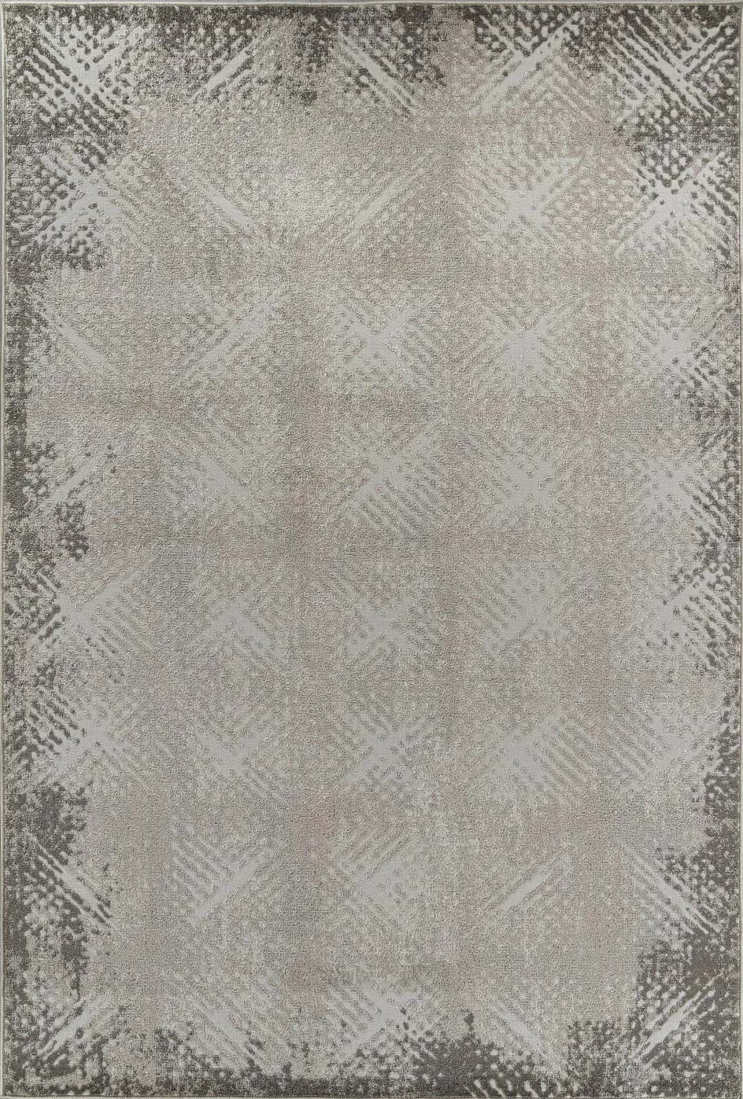 Ковер Ковер MERINOS DONA F323 BEIGE-BLUE 2x3м
