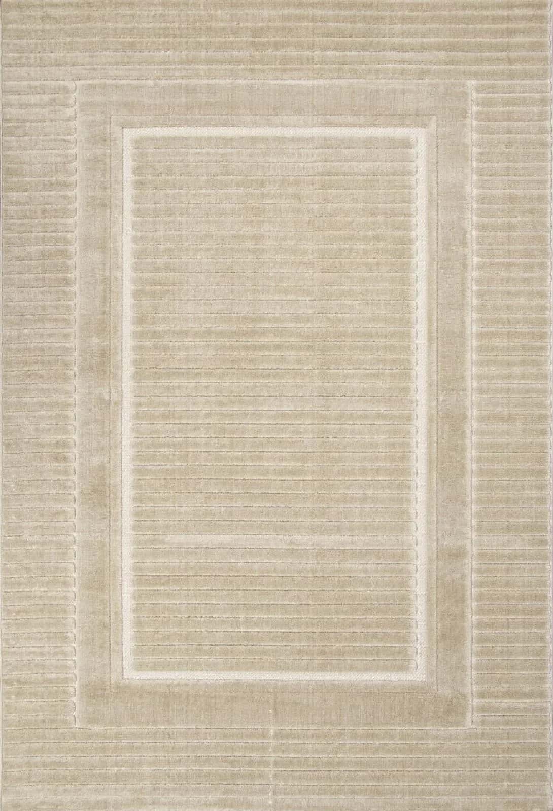 Ковер Ковер VALENTIS JUNO D785AP BEIGE / BEIGE 2x4м
