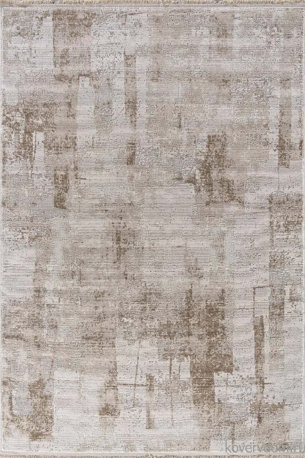 Ковер Ковер DURKAR Jasmine 35984A CREAM / CREAM 3x5м