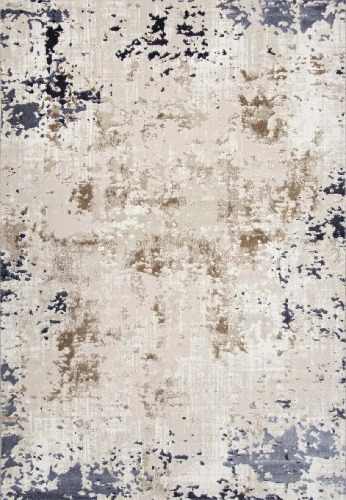 Ковер MERINOS SAMIRA O1442 030 BLUE 2.4x3.4м