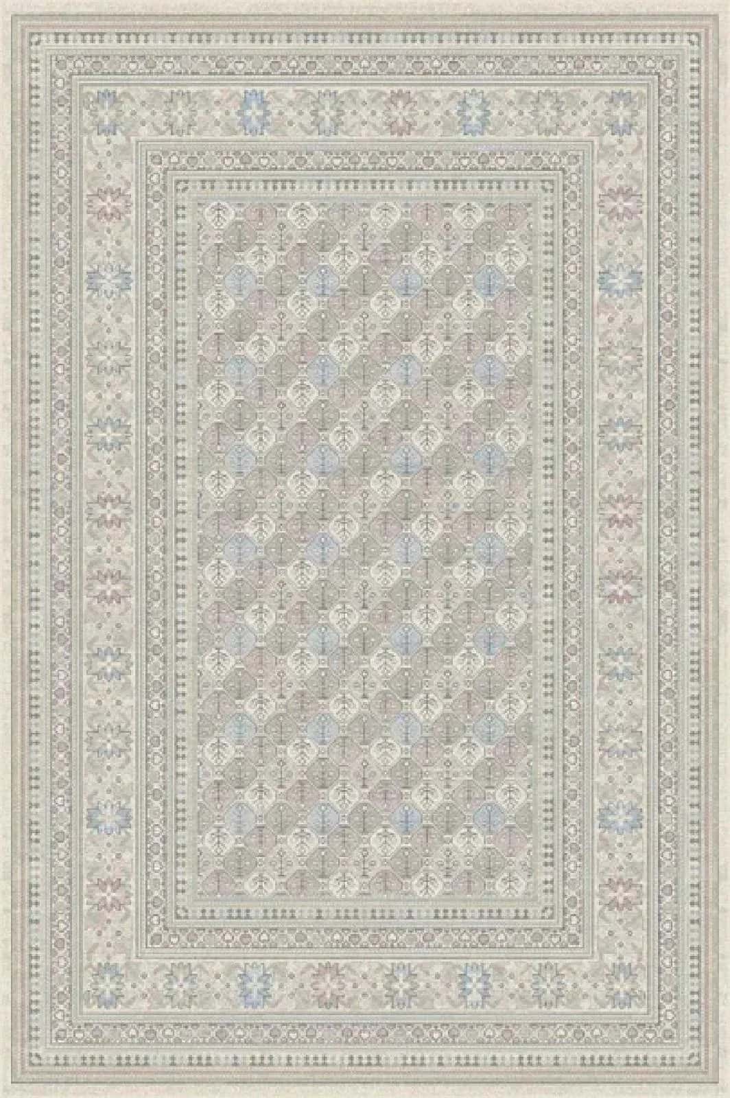 Ковер Ковер Ragolle Livante 27939 6666 1.6x2.3м