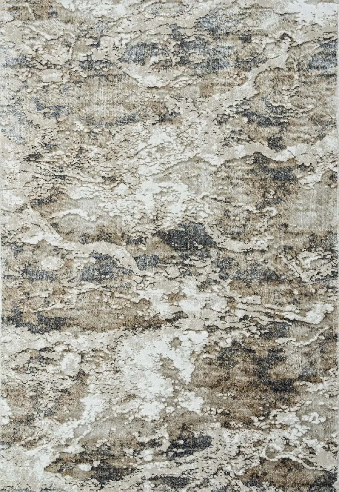 Ковер ARTEMIS SAFARI 02463A BEIGE / BEIGE 2x2.9м