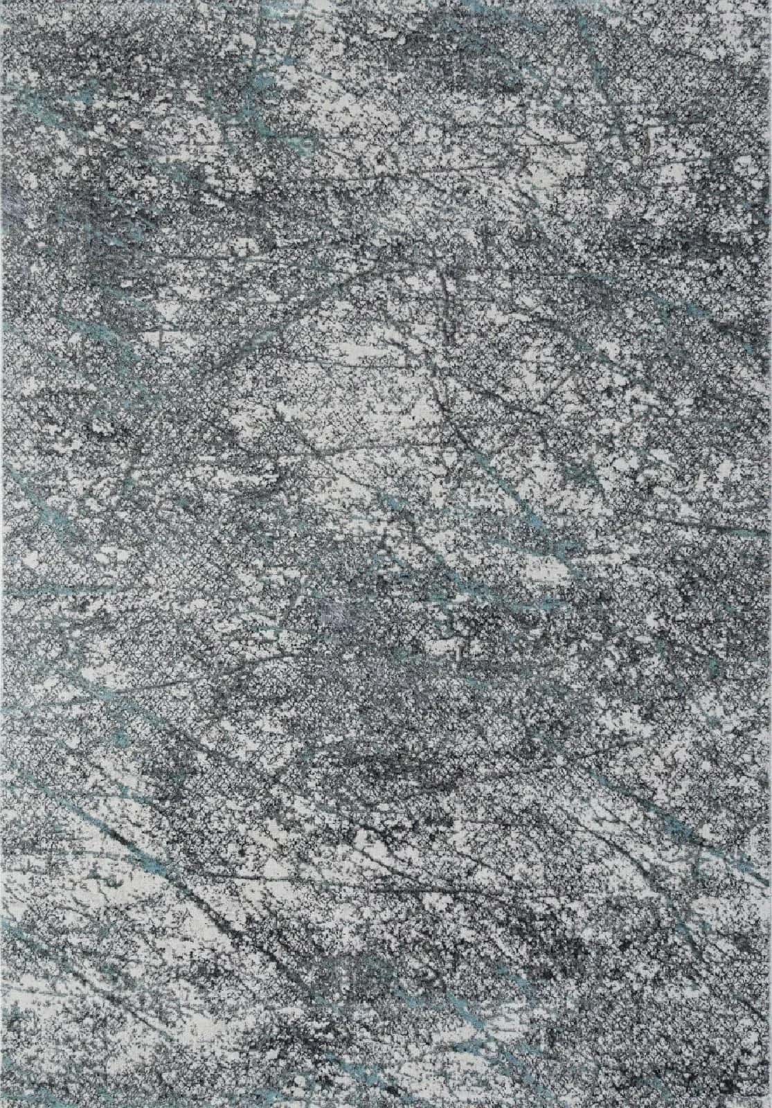 Ковер ARTEMIS SAFARI 02474H BLUE / GREY 2x4м