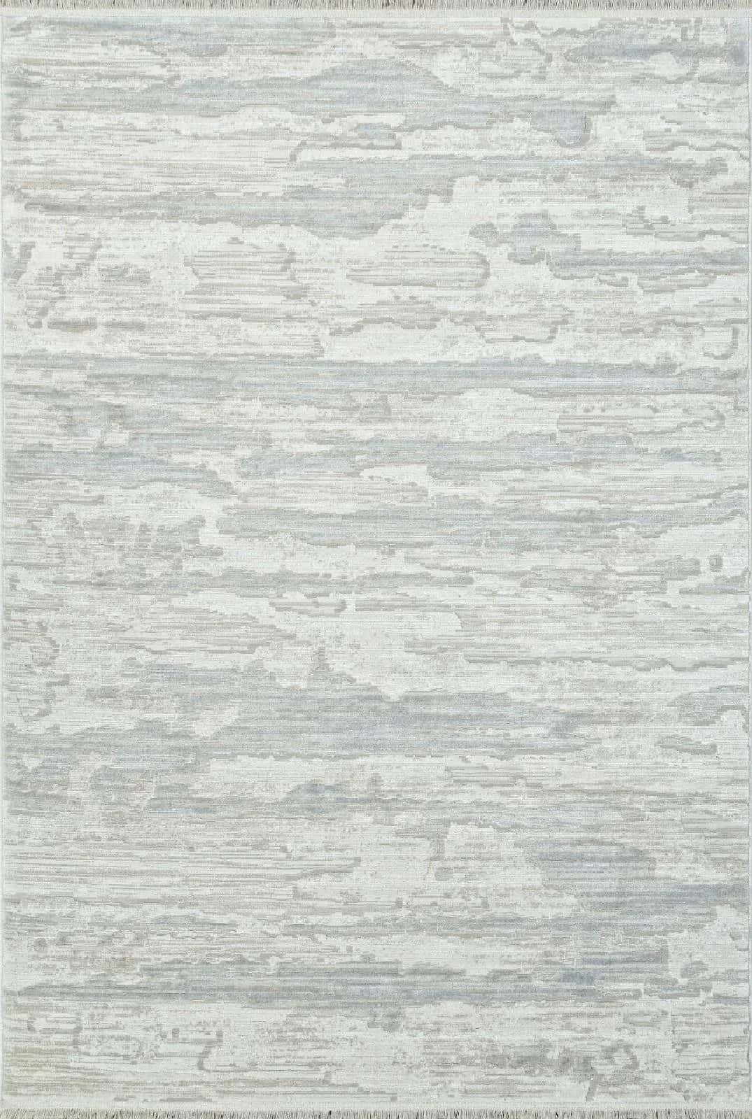 Ковер DURKAR RUBI 28751A CREAM / L.GREY 3x4м