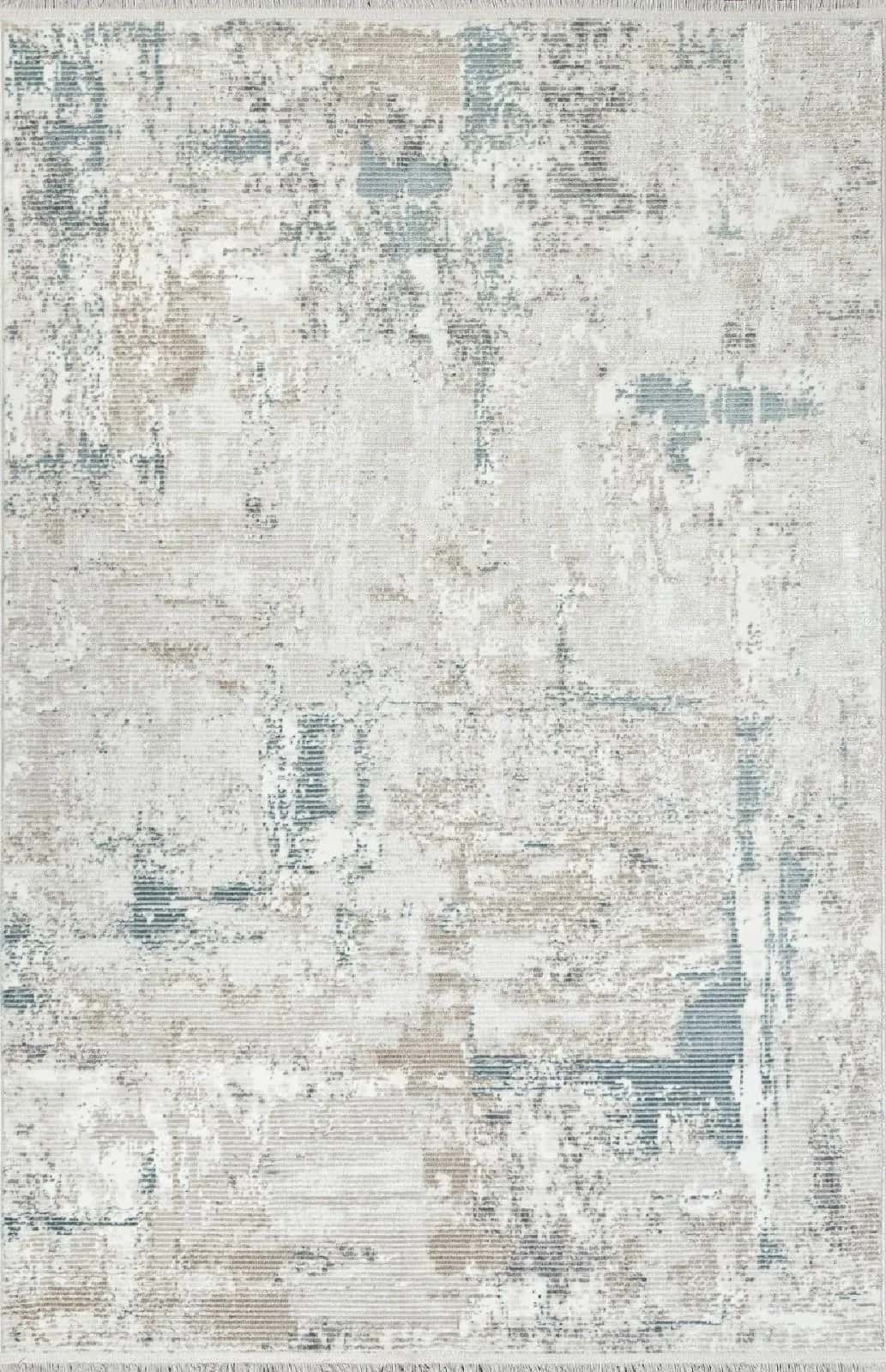 Ковер Ковер Современный DURKAR SANDALI 30233A CREAM / BEIGE 2.4x3.4м