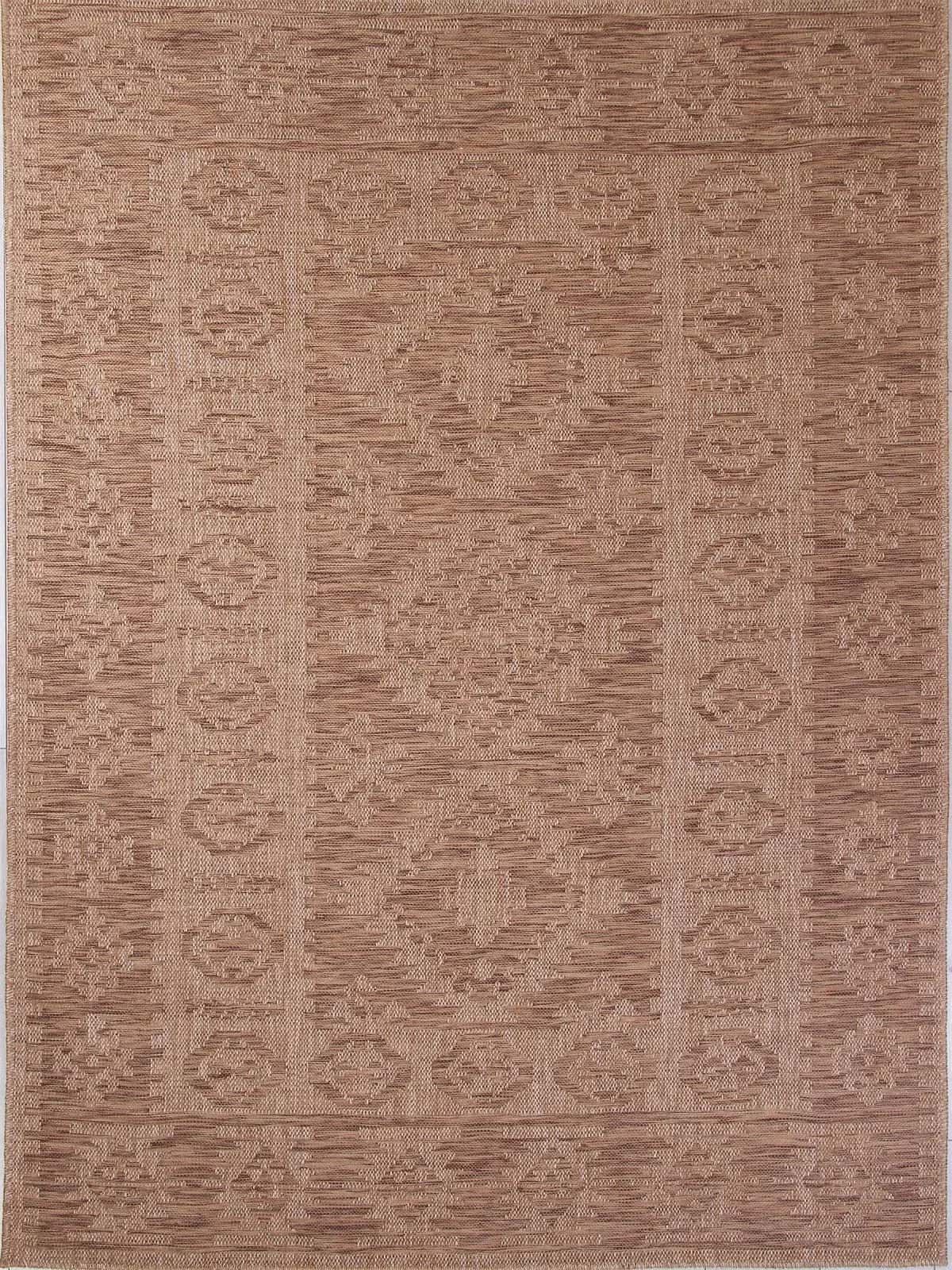 Ковер Ковер Однотонный ALPIN AFRA ST056A CREAM 1.2x1.8м