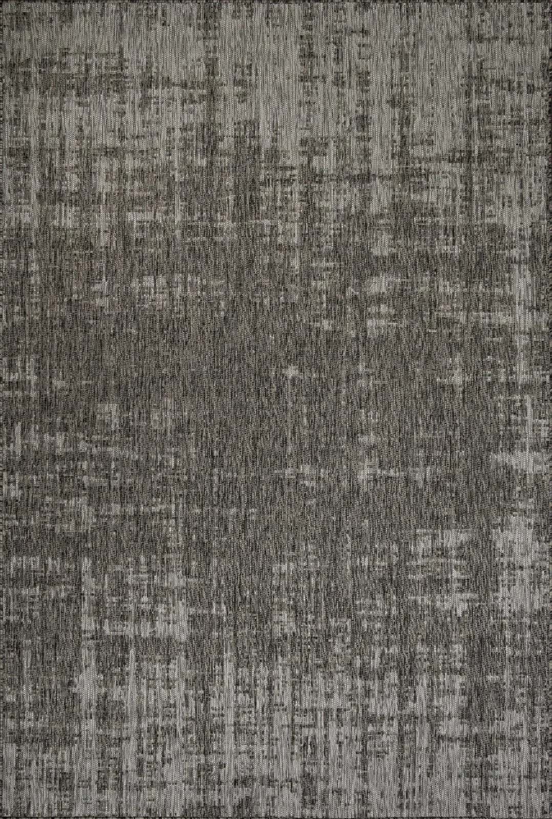 Ковер Ковер MERINOS KAIR S131 GRAY 1x2м