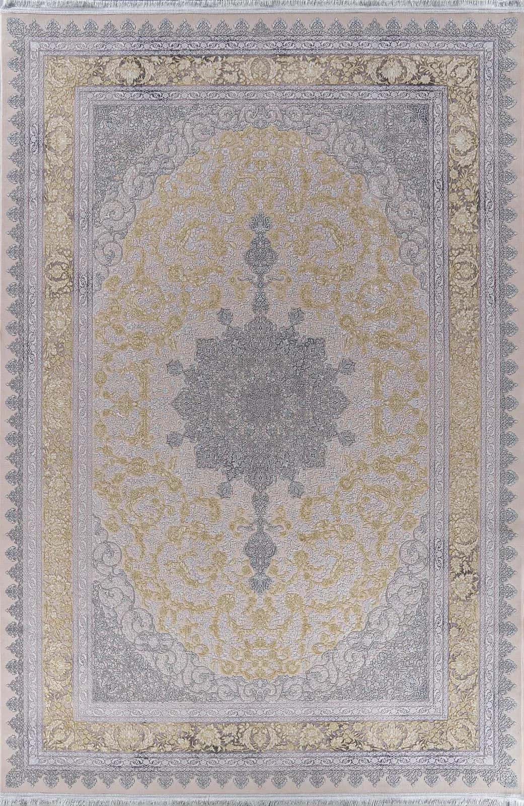 Ковер Ковер Классический IRAN FARSI 1200 127090 000 2x4м
