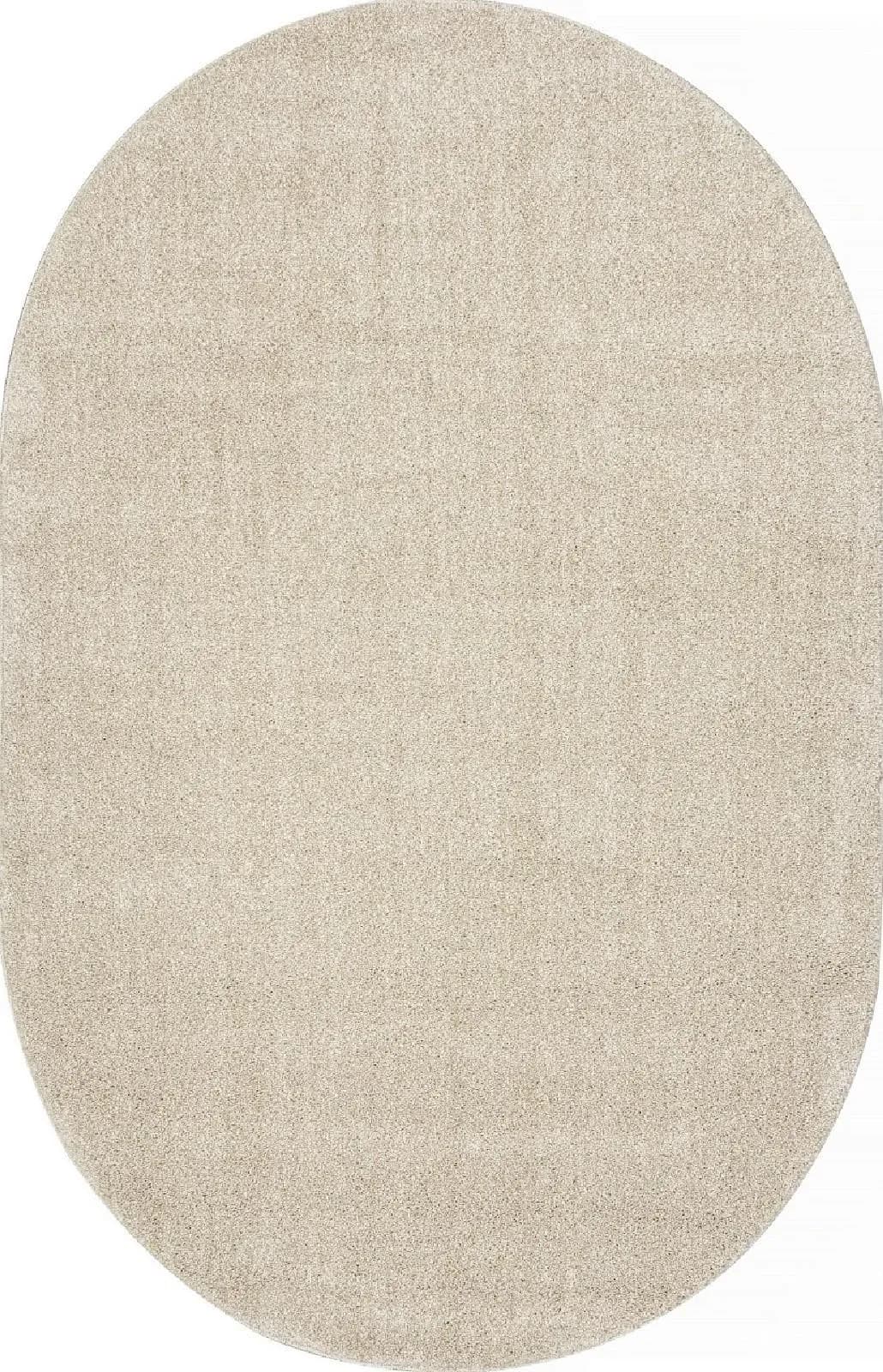 LIGHT BEIGE, Овал