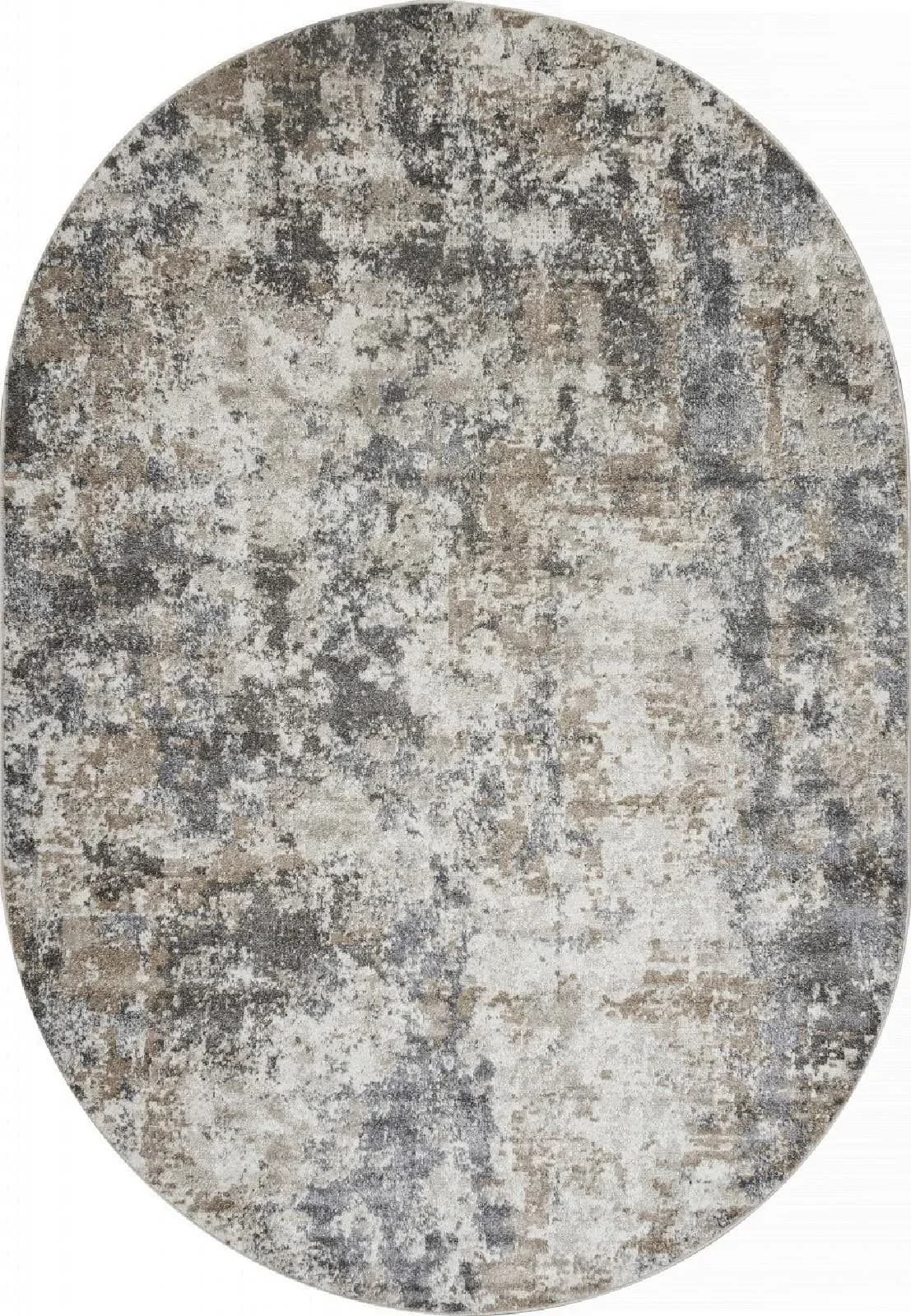 BEIGE, Овал