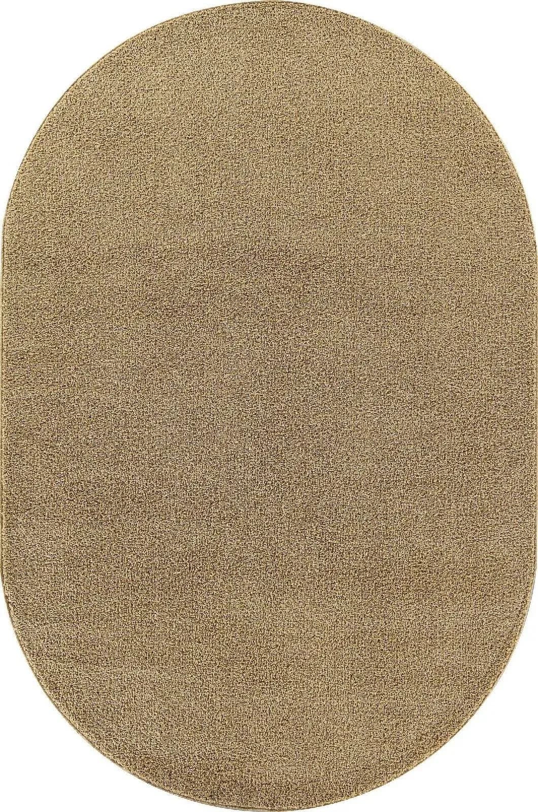 BEIGE 3, Овал