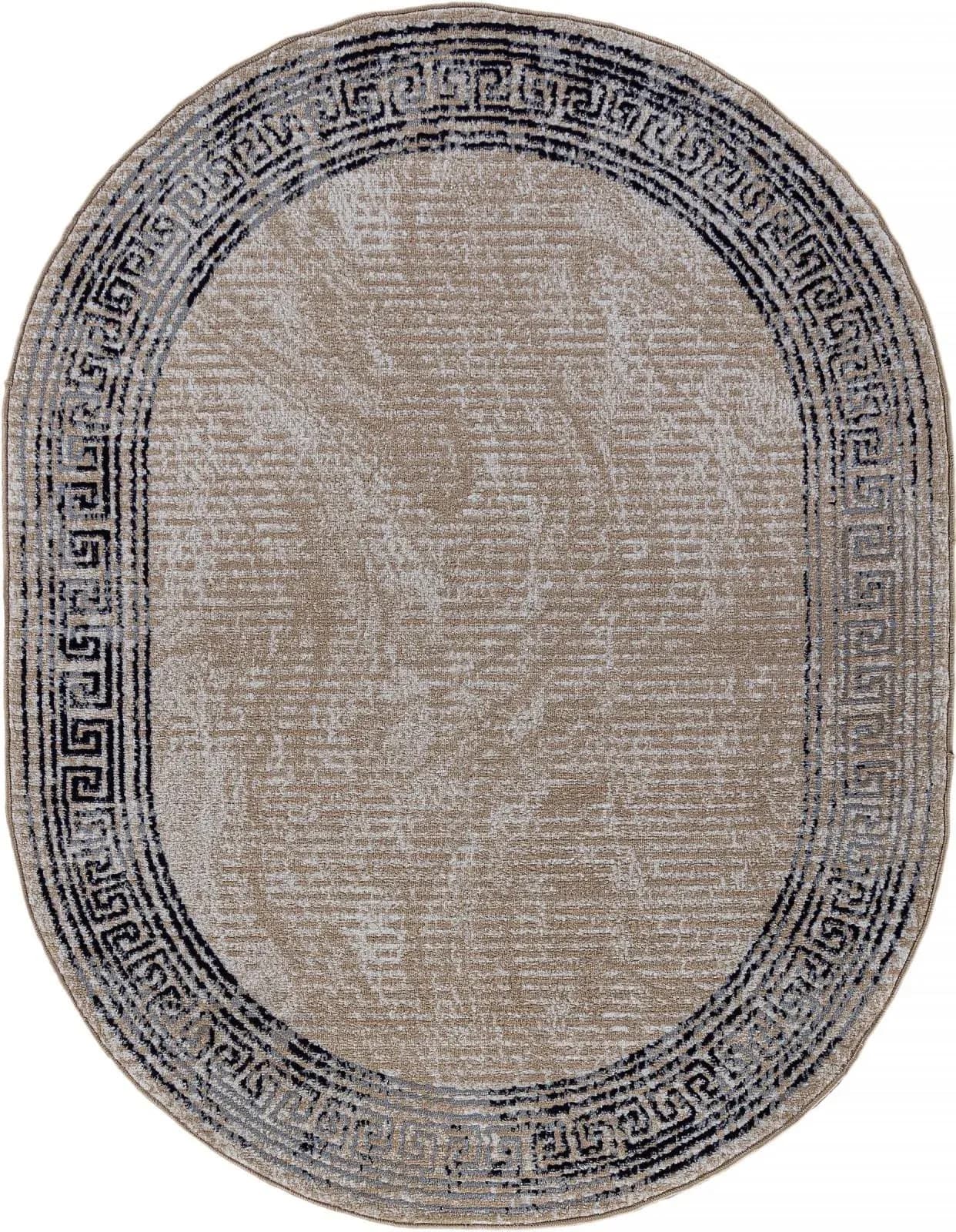 TOZ GRI / NAVY, Овал