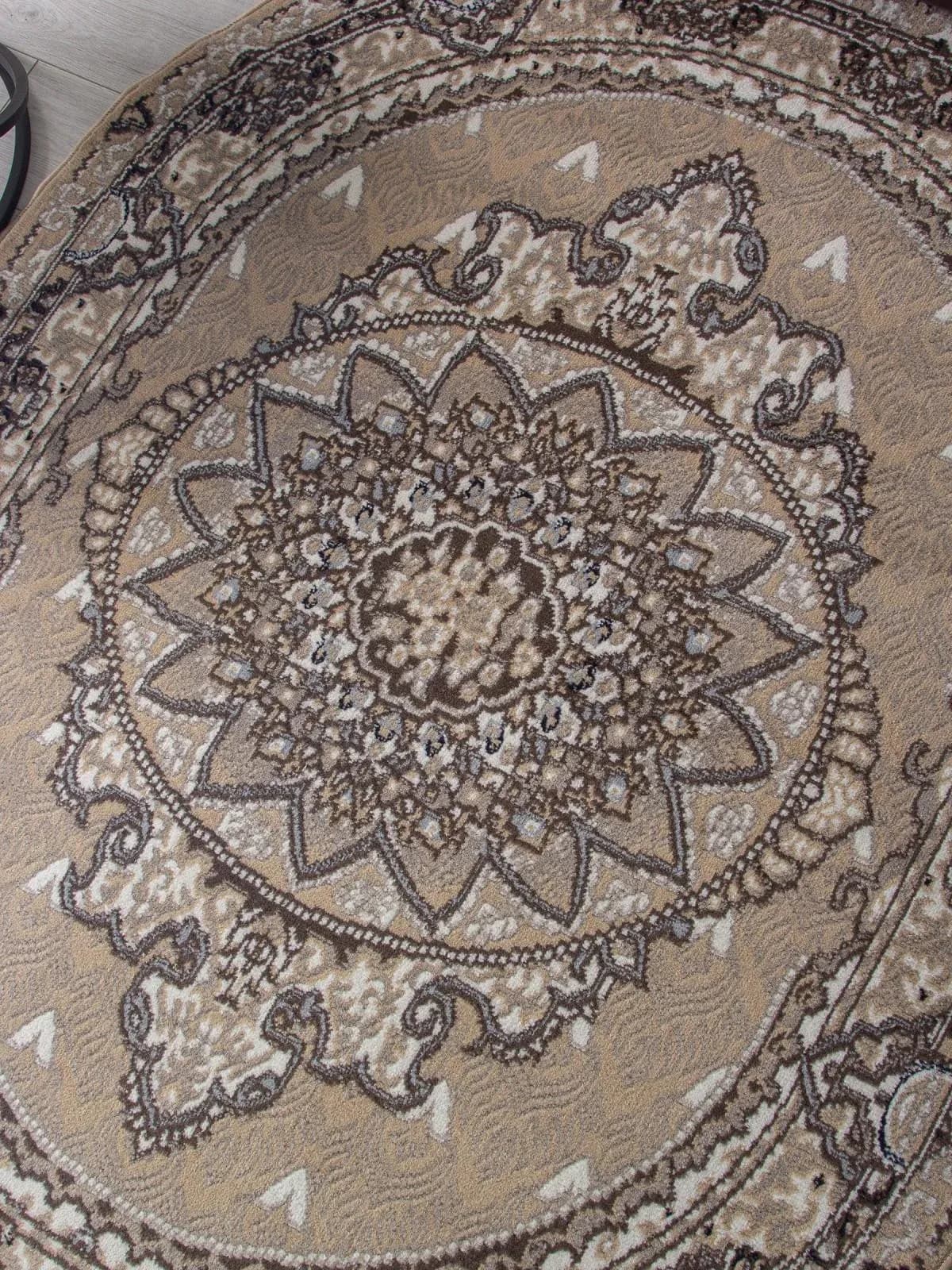 AIDIN CARPET PRAGA 06021A - фото 2