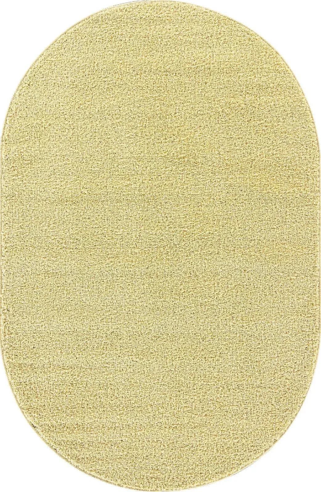 YELLOW 2, Овал