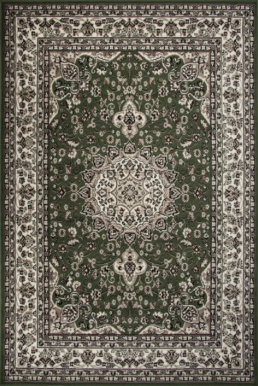 GREEN, Прямоугольник