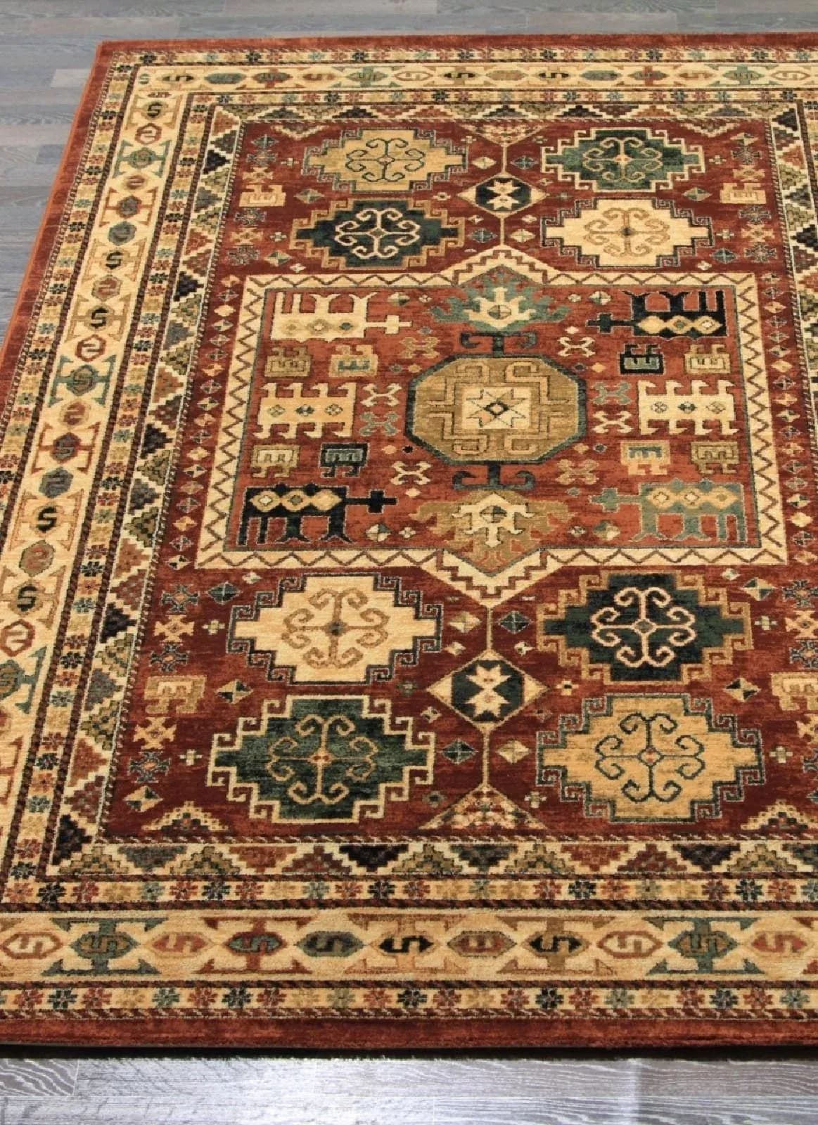 Osta KASHQAI 4306 - фото 2