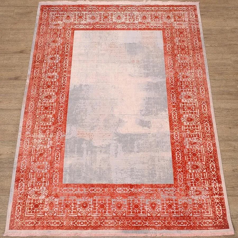 CREAM2 / ORANGE_2, Прямоугольник