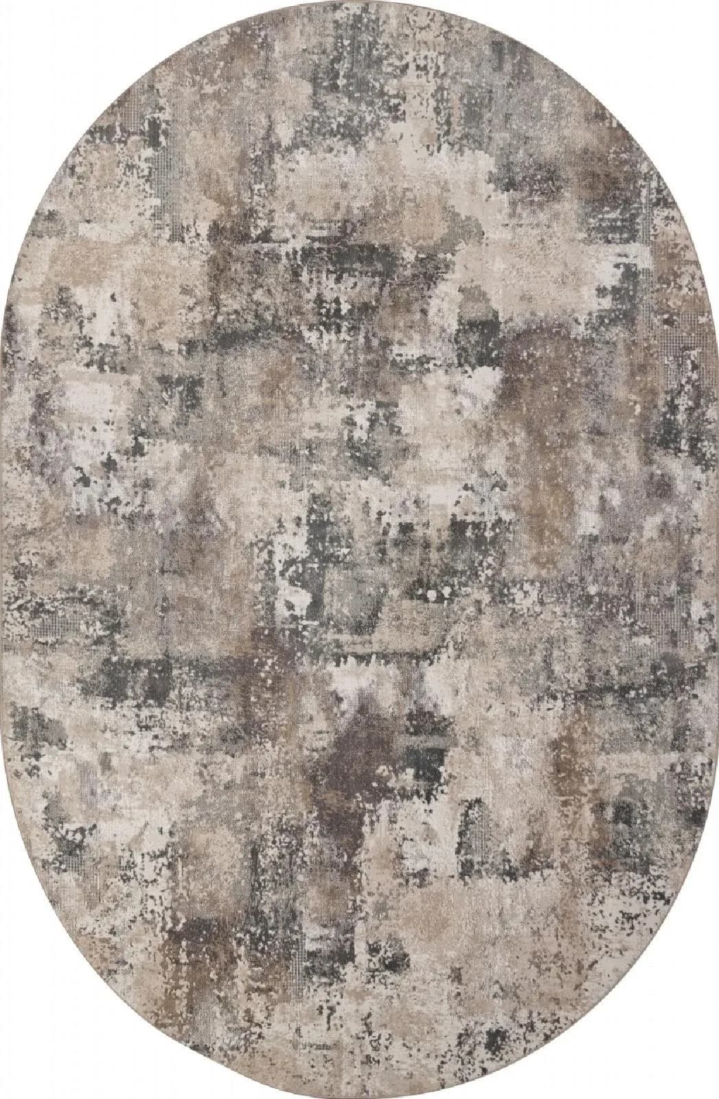 CREAM / TAUPE, Овал