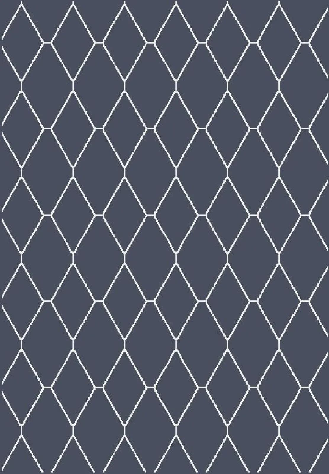 Navy-White, Прямоугольник