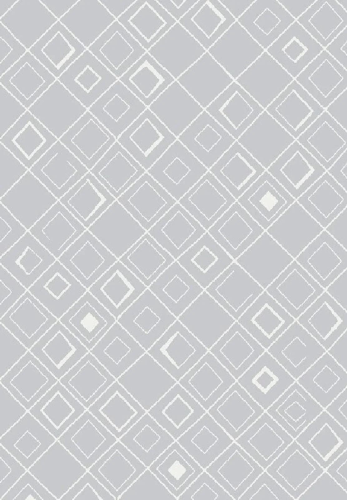 Silver-White, Прямоугольник