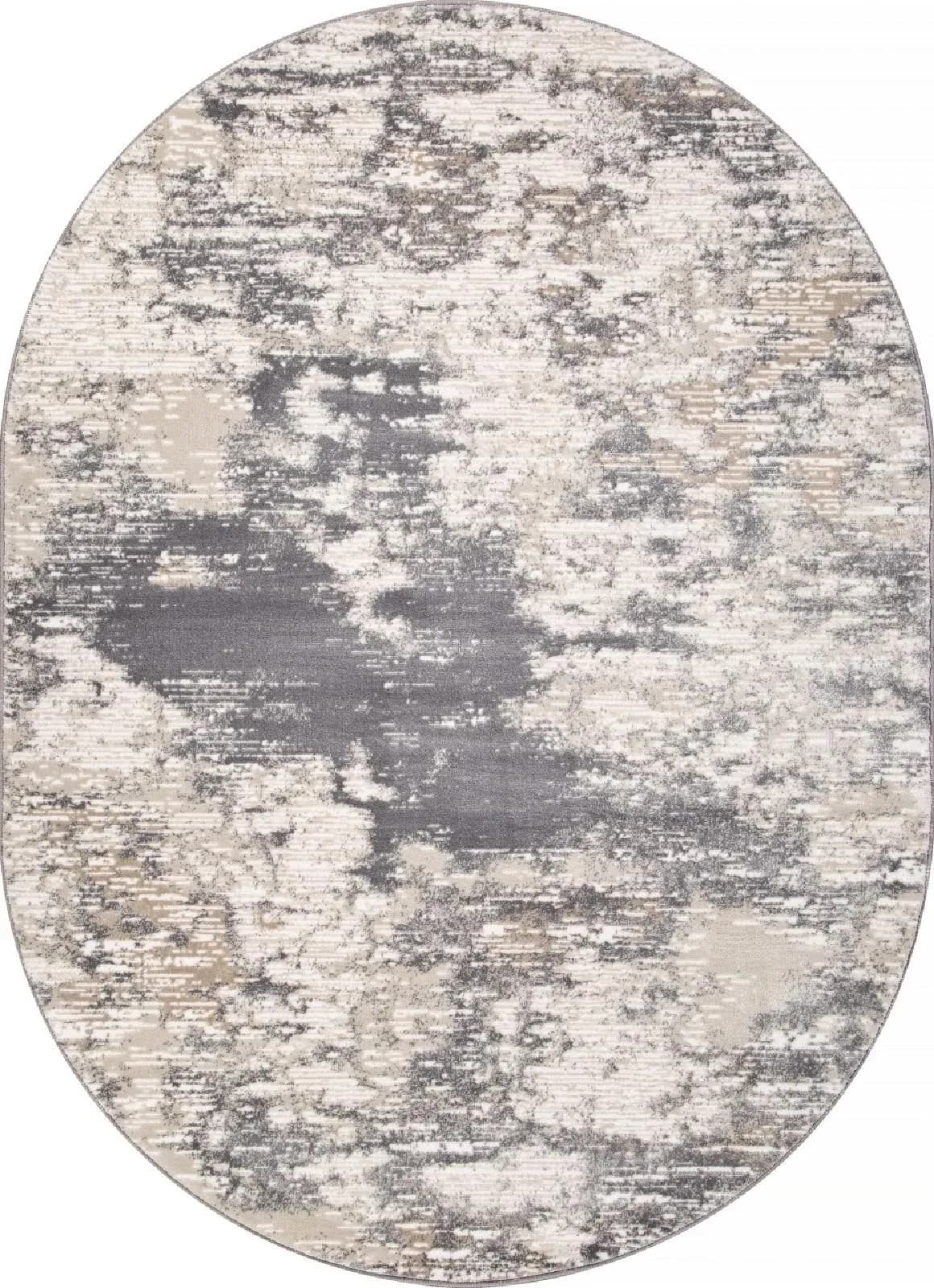 BEIGE, Овал