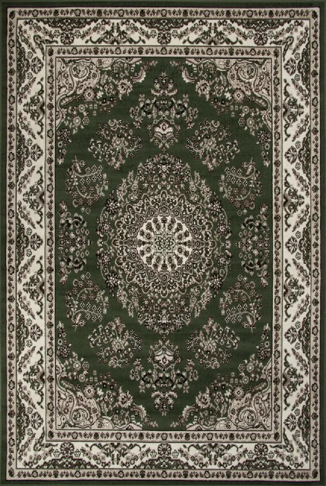 GREEN, Прямоугольник