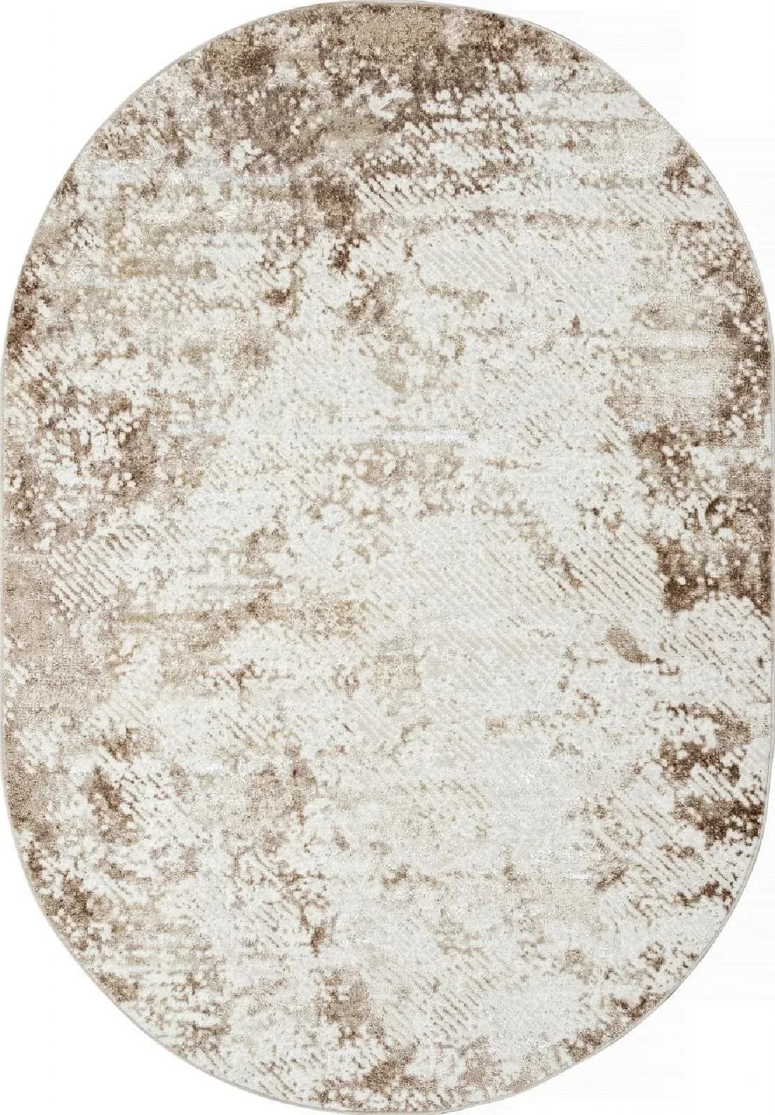665 CREAM / VIZON, Овал