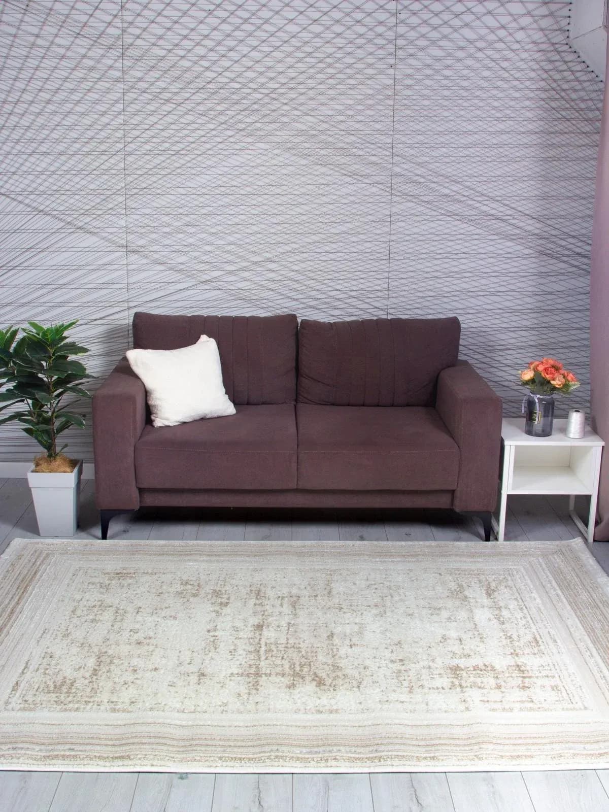 ALFA CARPET DALIDA 20809A - фото 2