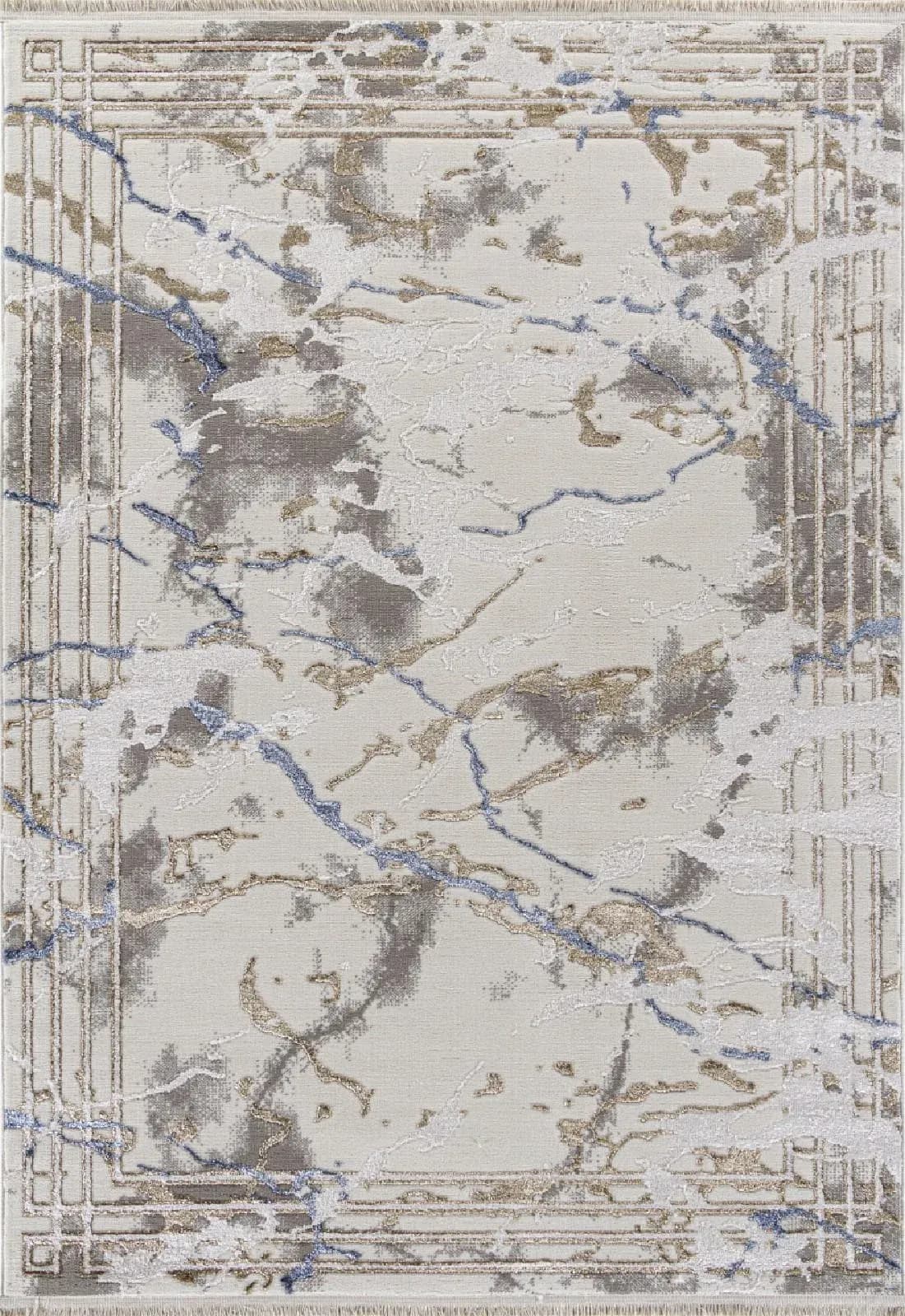 GRY / BLUE, Прямоугольник