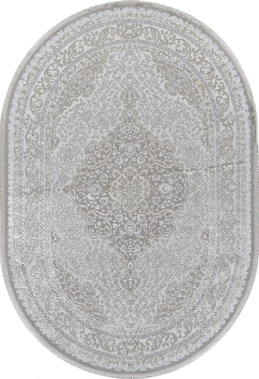 BEIGE SHRINK / BEIGE FDY, Овал