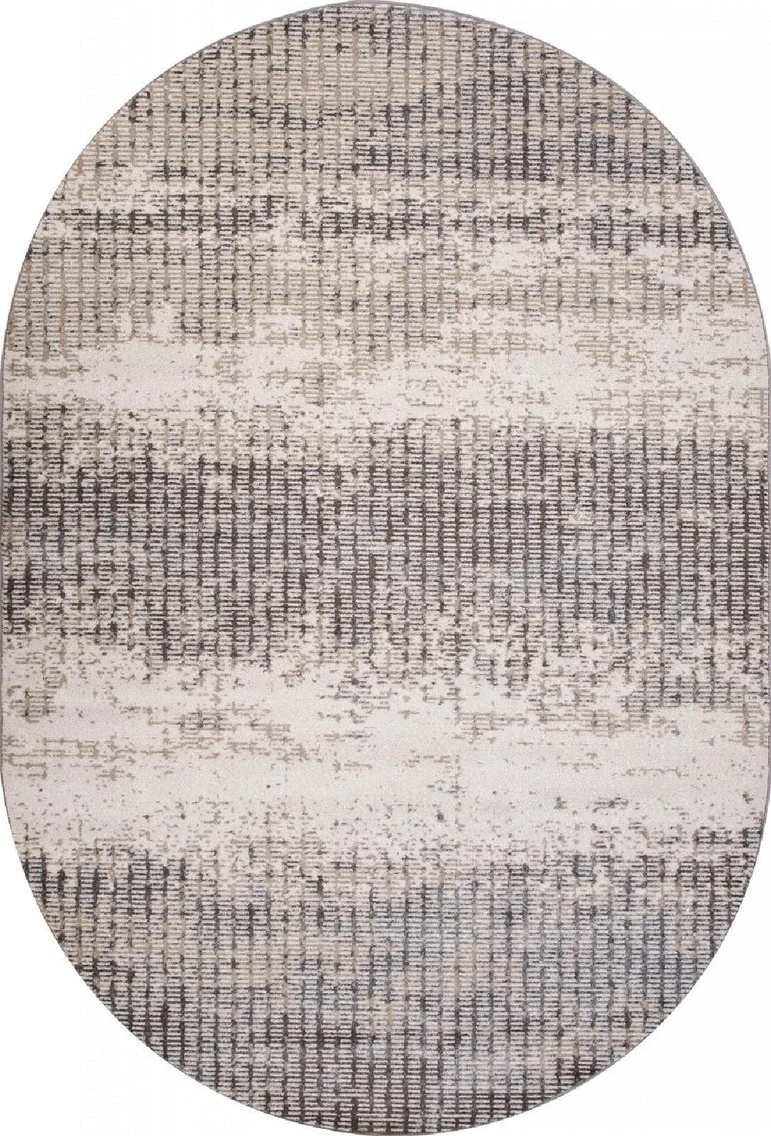 BEIGE, Овал