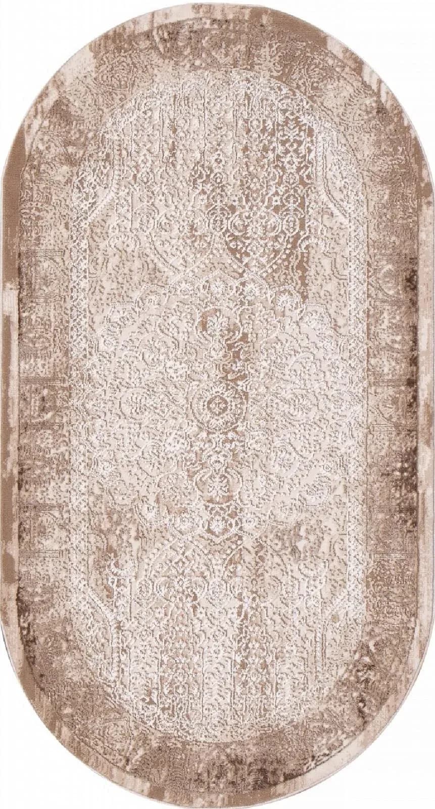 BROWN / BROWN, Прямоугольник