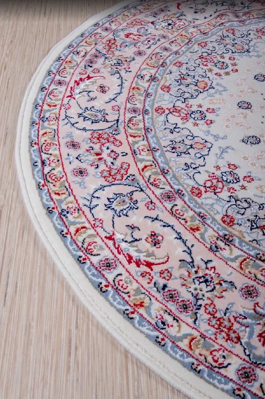 Erdenet Hunnu Wool+Viscose 6C1101 - фото 3