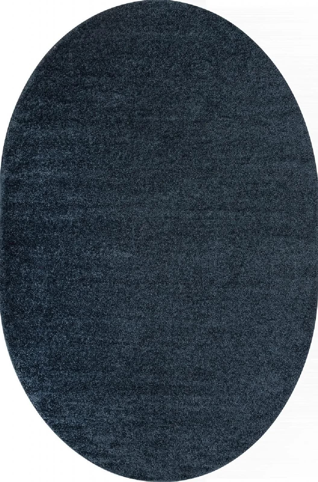 F.BLUE, Овал