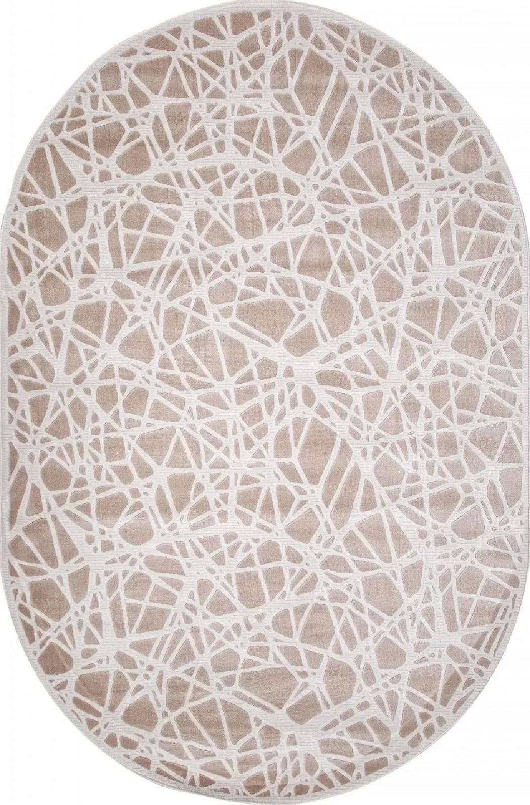 BEIGE, Овал