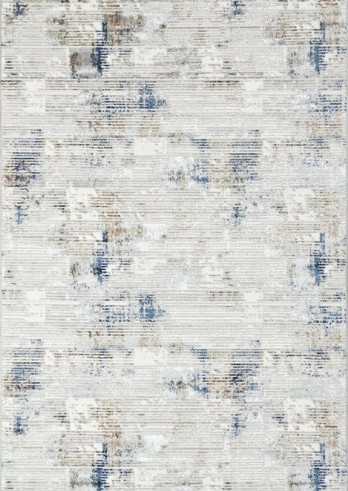 635 CREAM / NAVY, Прямоугольник
