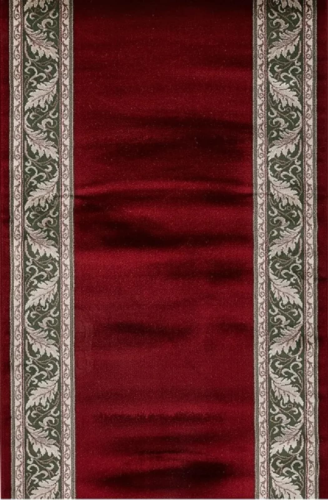 RED-GREEN
