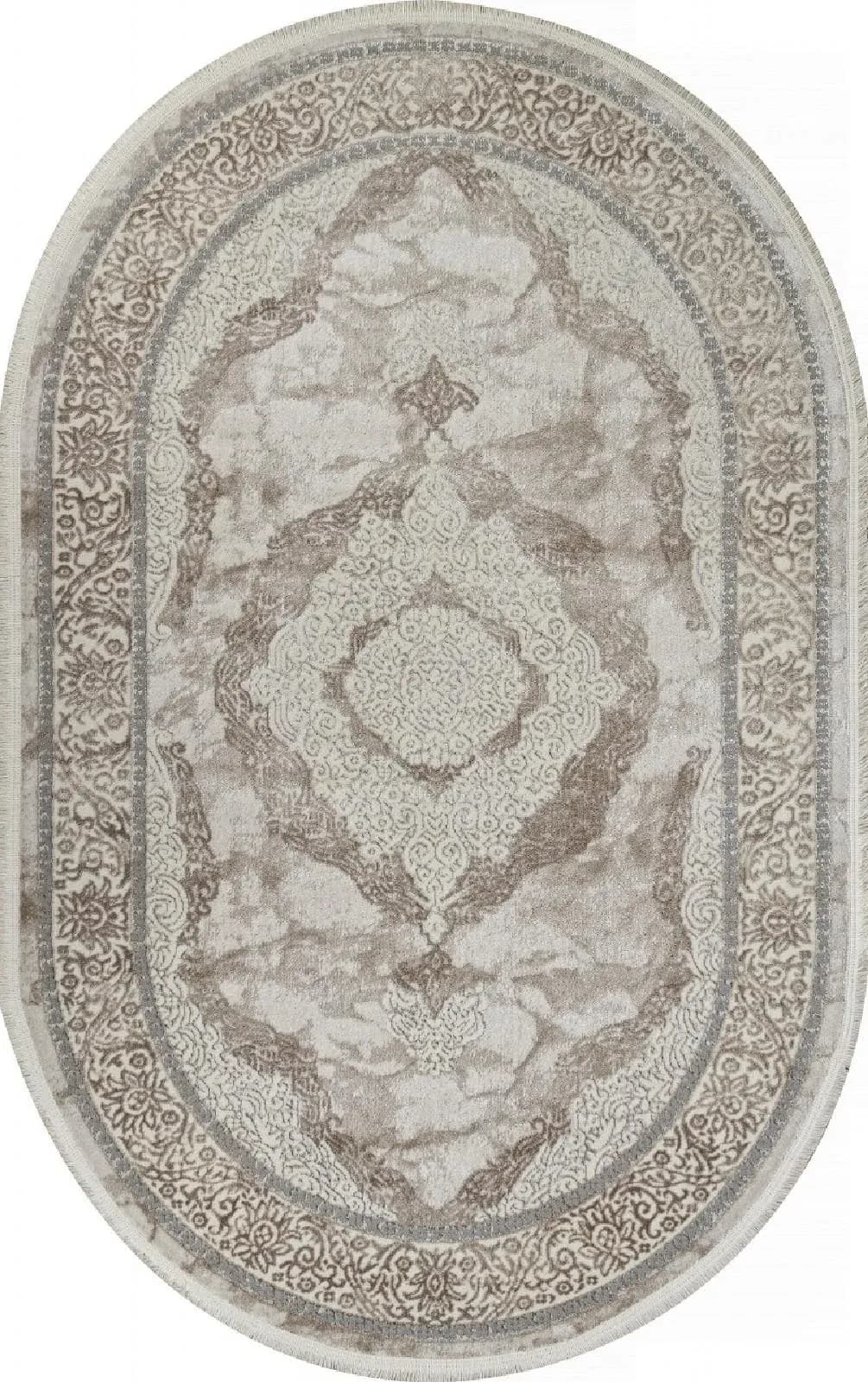 CREAM / BEIGE, Овал