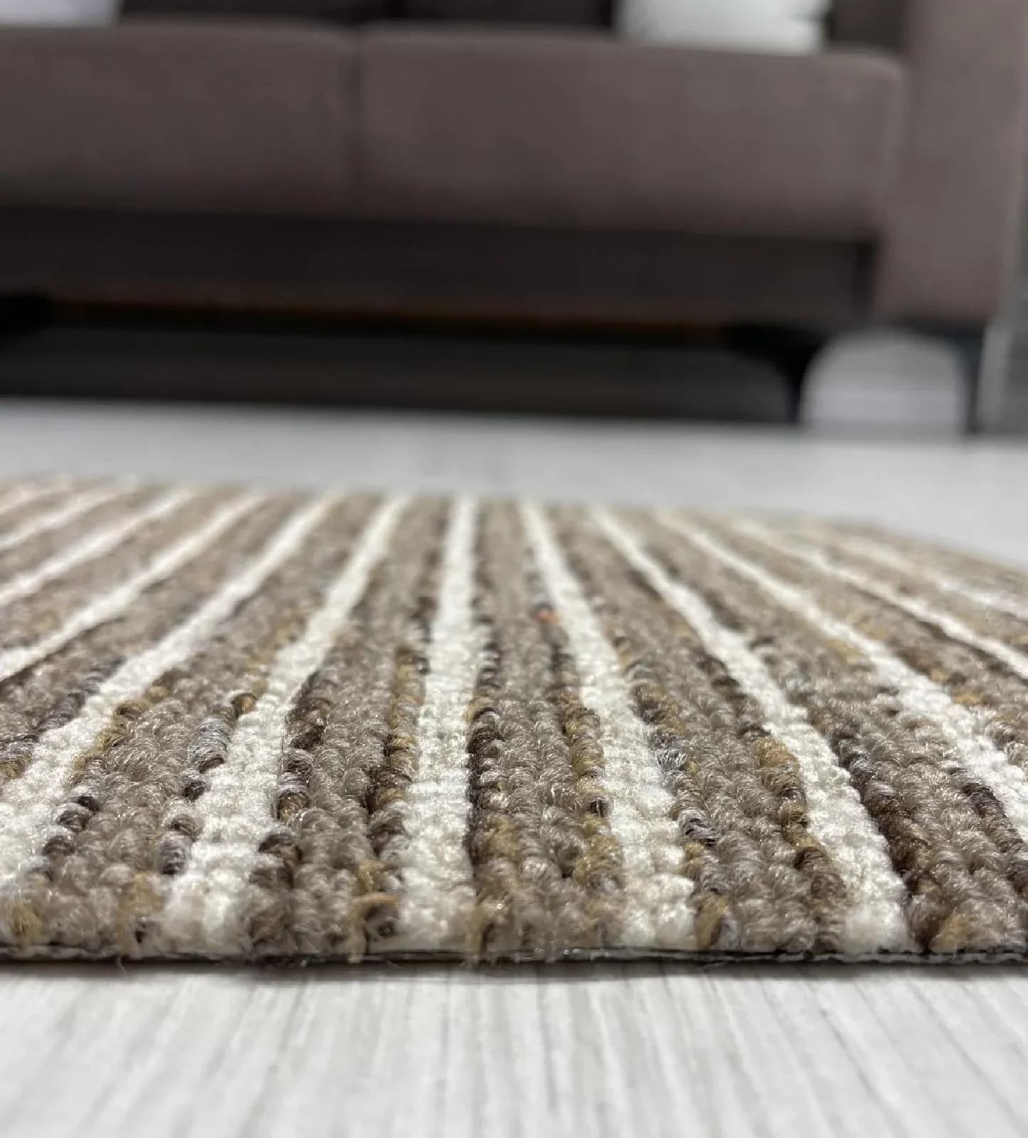 MERINOS TUFTING STEP Step - фото 4