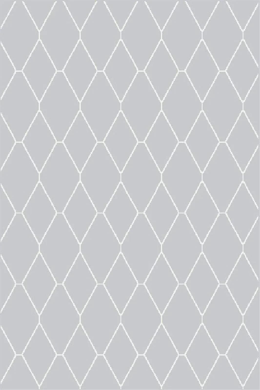Silver-White, Прямоугольник
