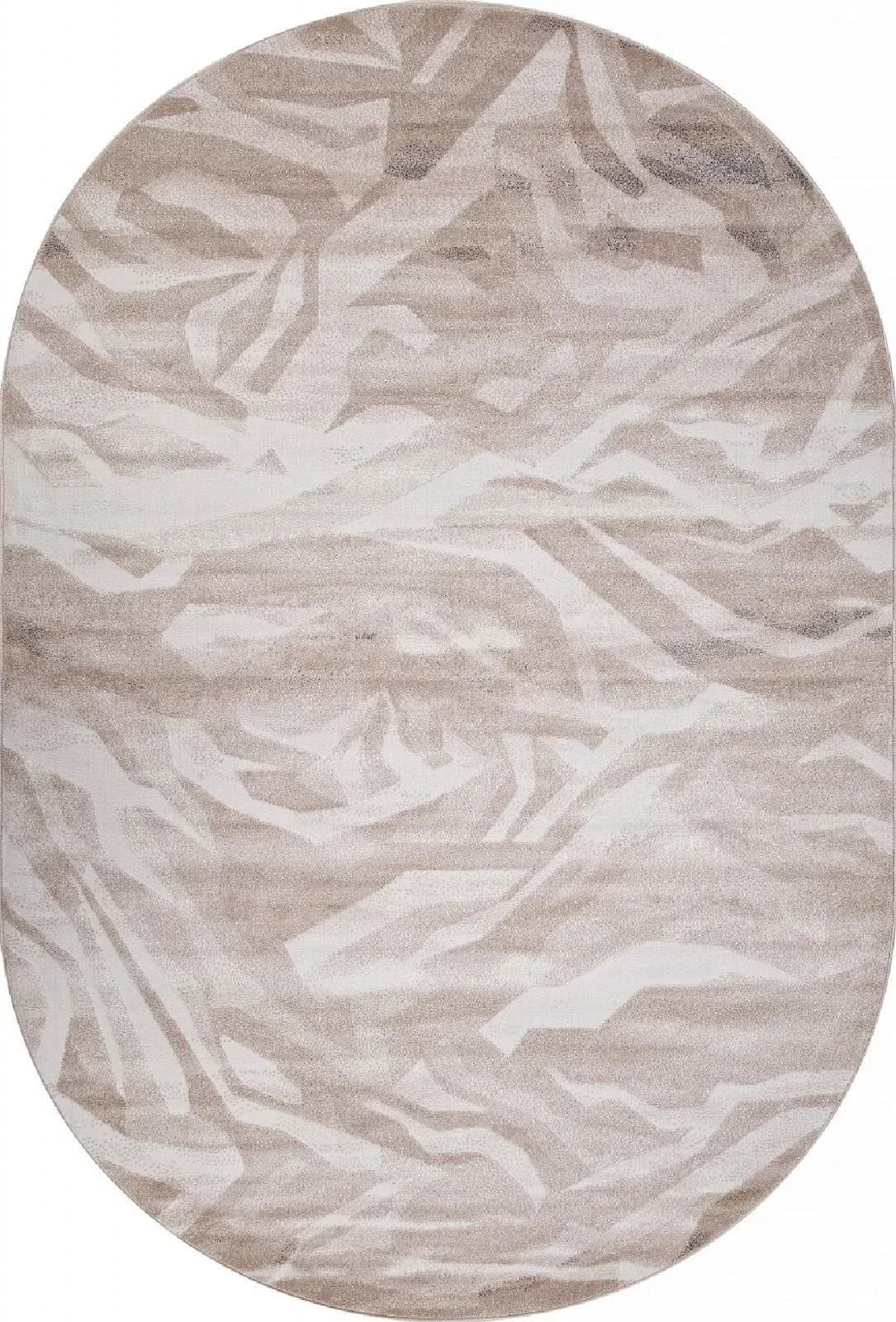 BEIGE, Овал