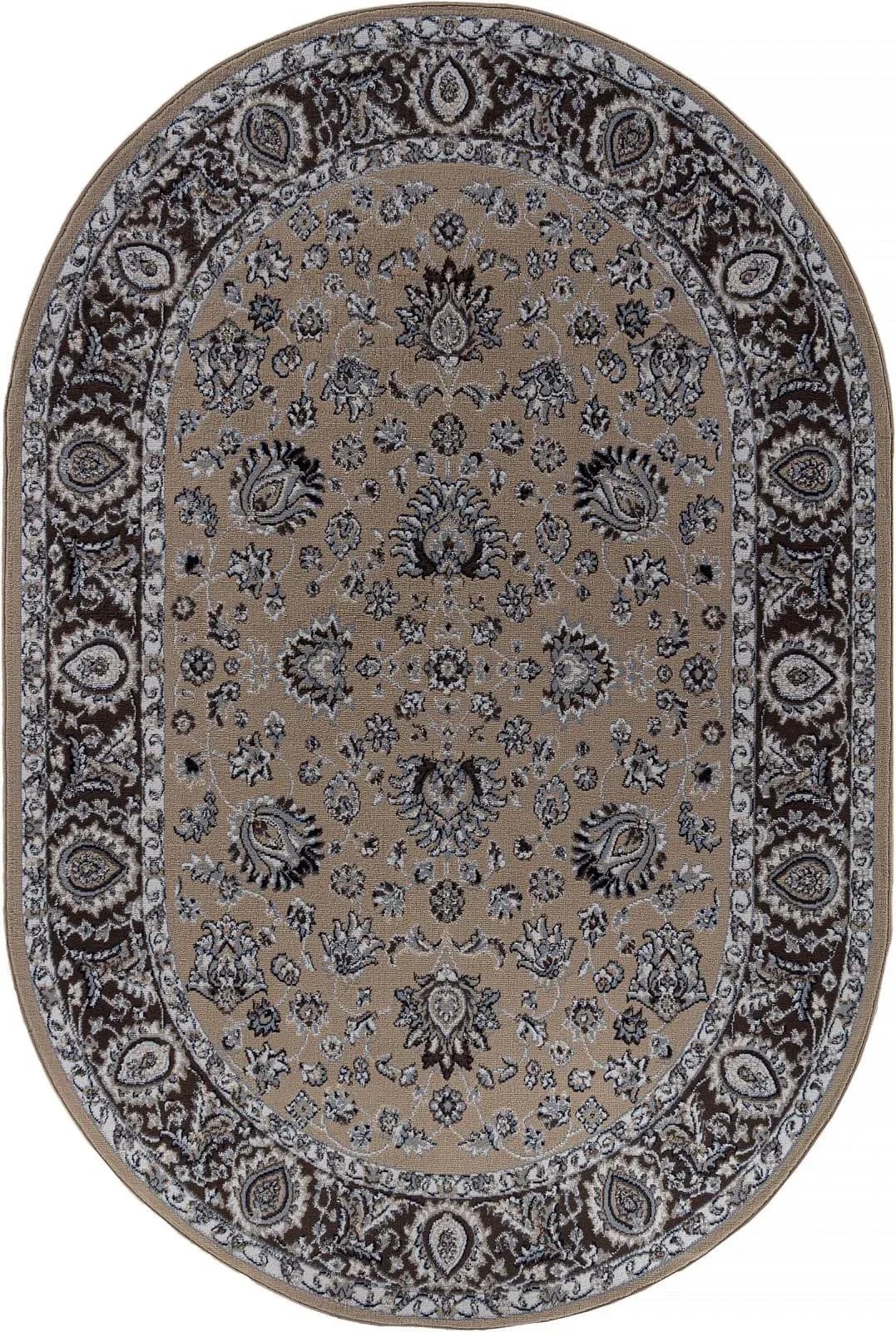 AIDIN CARPET PRAGA 06030A - фото 1