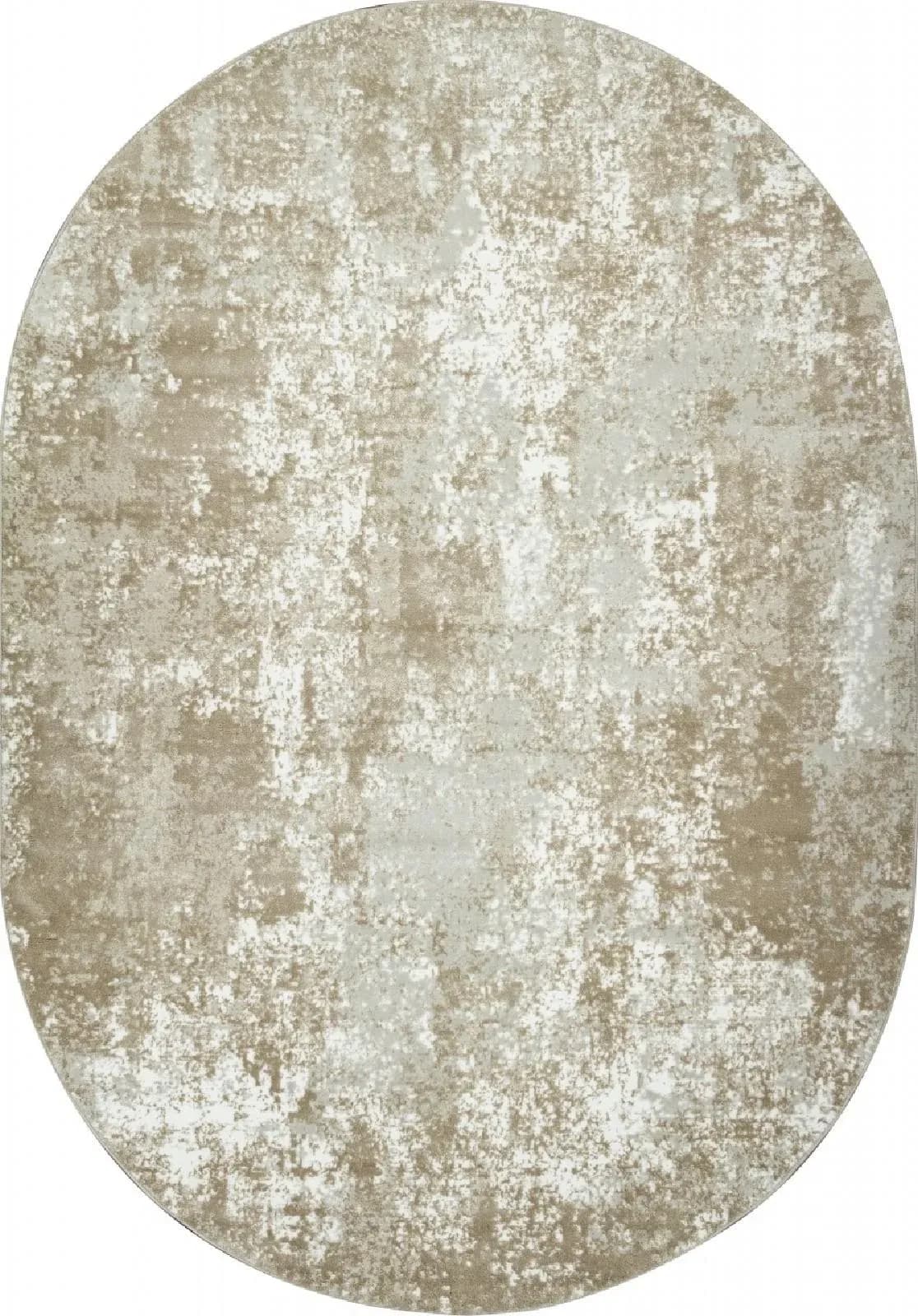 BEIGE-NATURAL, Овал