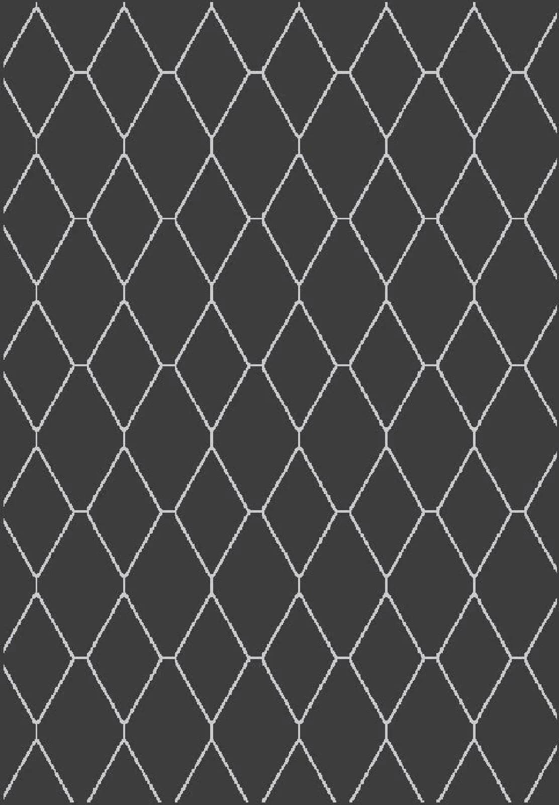 Anthracite-Silver, Прямоугольник