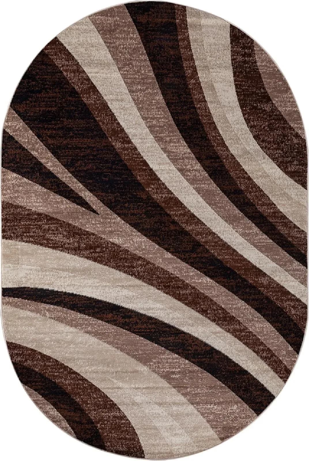 BEIGE, Овал