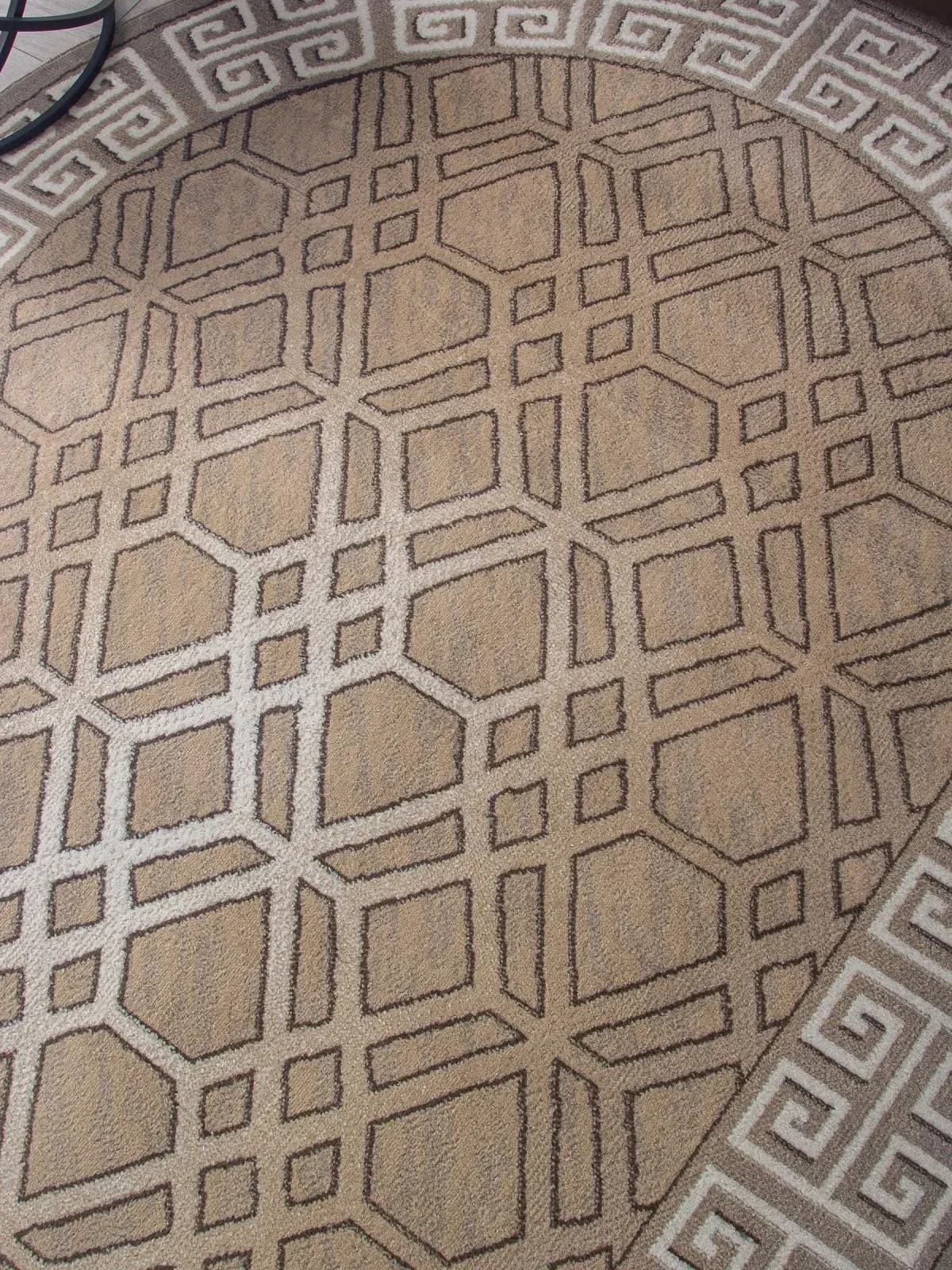 AIDIN CARPET PRAGA 06027A - фото 2