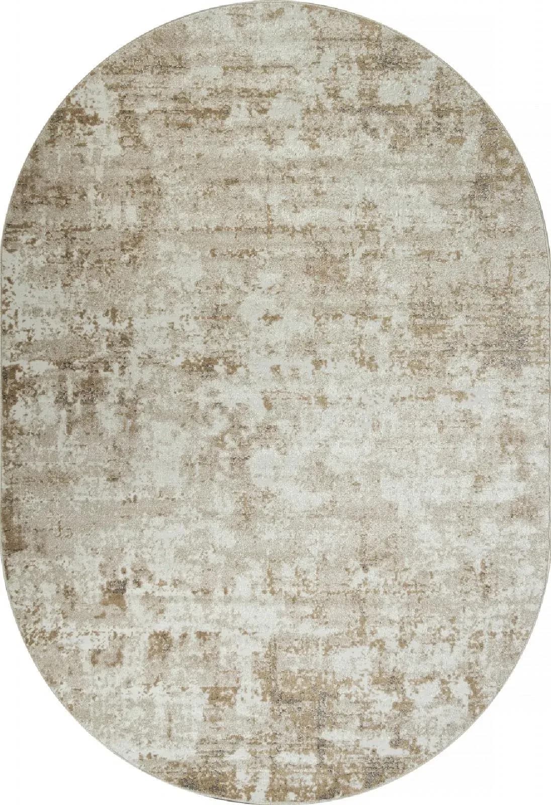 BEIGE, Овал
