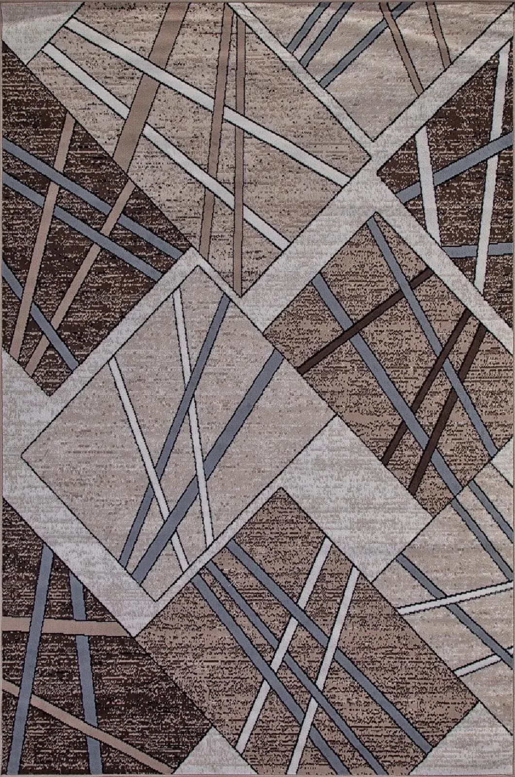 BEIGE-BROWN, Прямоугольник