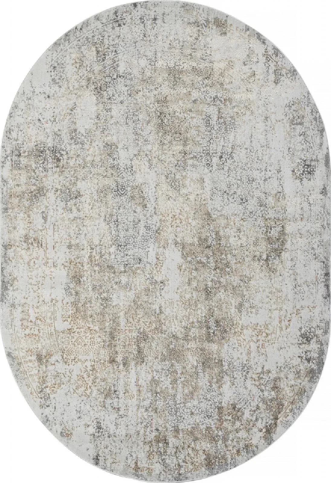 D.GREY / GREY, Овал