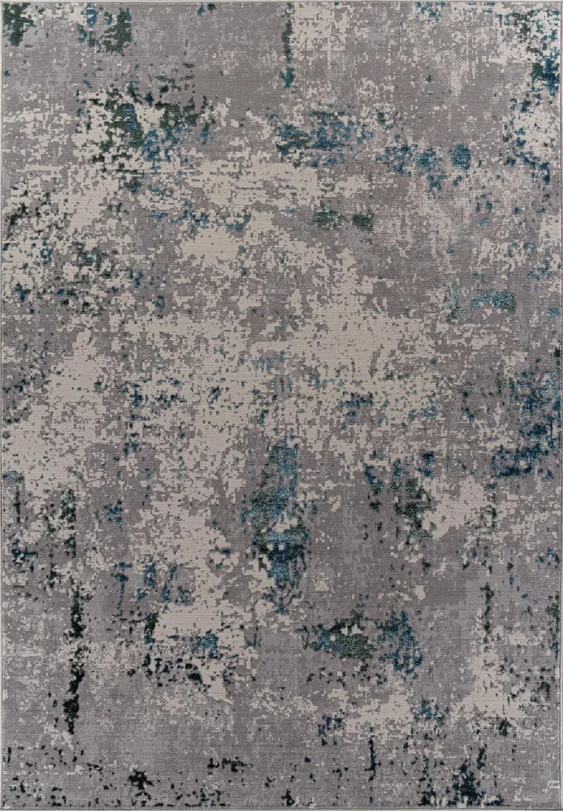 GRAY-BLUE, Прямоугольник